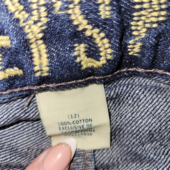 4for$20🤑 Bailey's Point jean shorts - Picture 7 of 11